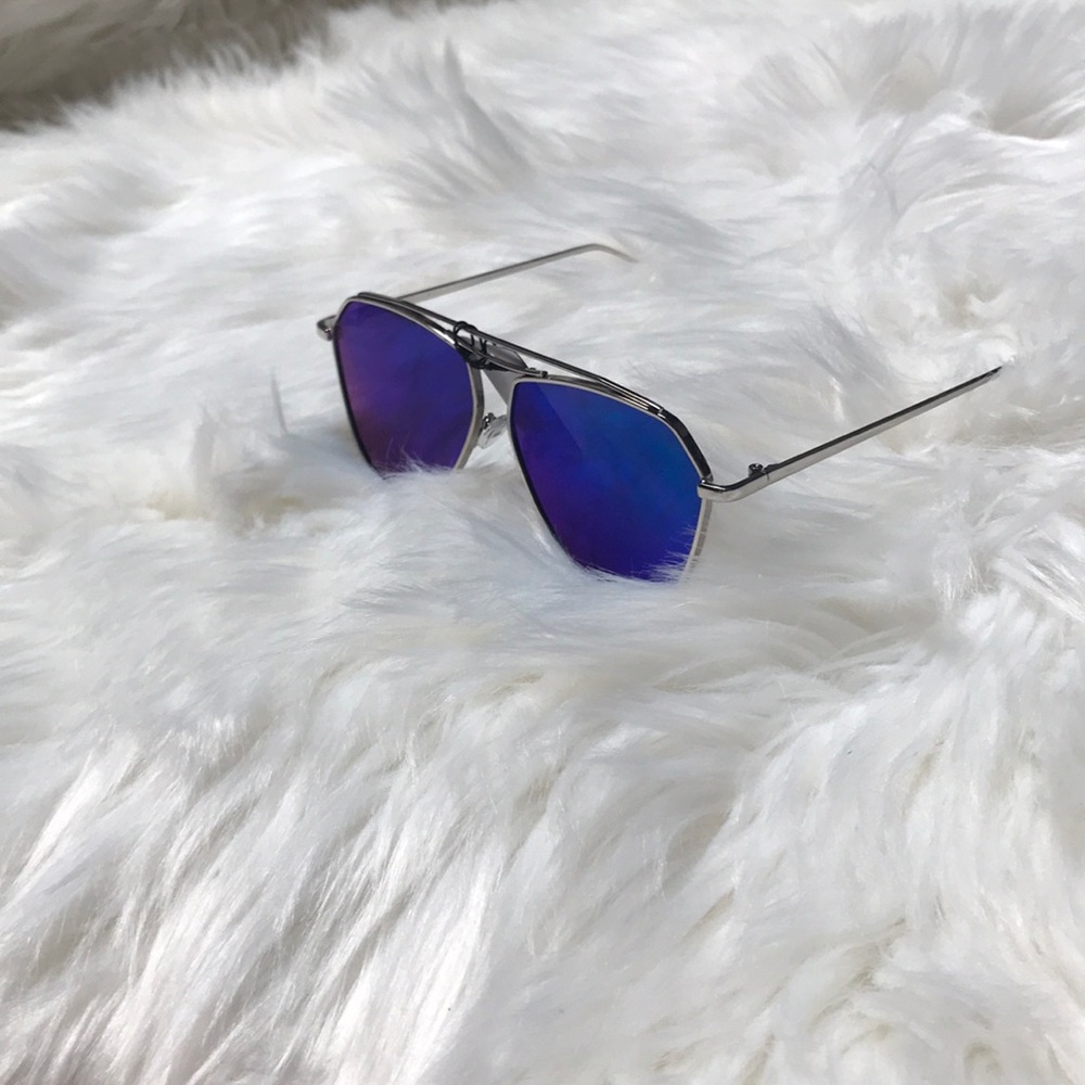 Mirror aviators - Picture 5 of 5